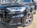 Audi SQ7 4.0 TDI Quattro Vollausstattung | 1. Hand Noir - thumbnail 3