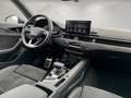 Audi A4 Avant 50TDI S-Line HEADUP+MATRIX+ACC+VIRTUAL+++ Kék - thumbnail 19