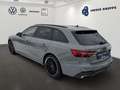 Audi A4 Avant 50TDI S-Line HEADUP+MATRIX+ACC+VIRTUAL+++ Modrá - thumbnail 5
