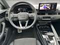 Audi A4 Avant 50TDI S-Line HEADUP+MATRIX+ACC+VIRTUAL+++ Modrá - thumbnail 13