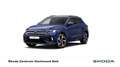 Volkswagen T-Roc 2.0 R 4X4 CAM ACC LM18 EKLAPPE NAVI SITZHZ Blau - thumbnail 1