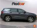 Hyundai SANTA FE 2.2CRDi Maxx 7pl 2WD 8DCT Gris - thumbnail 5