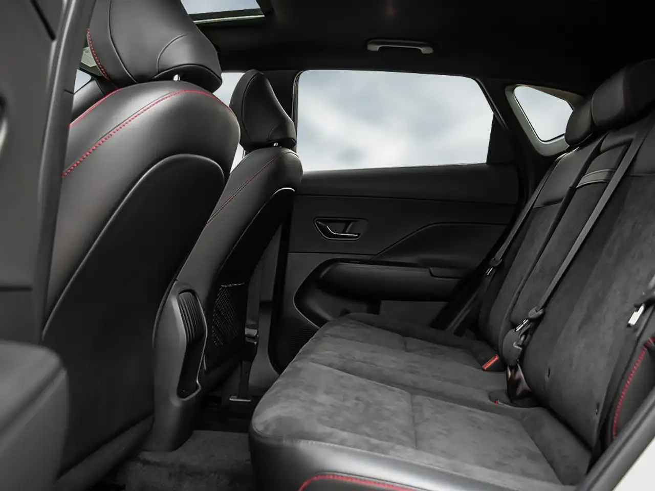 Hyundai KONA fotografie Hyundai KONA