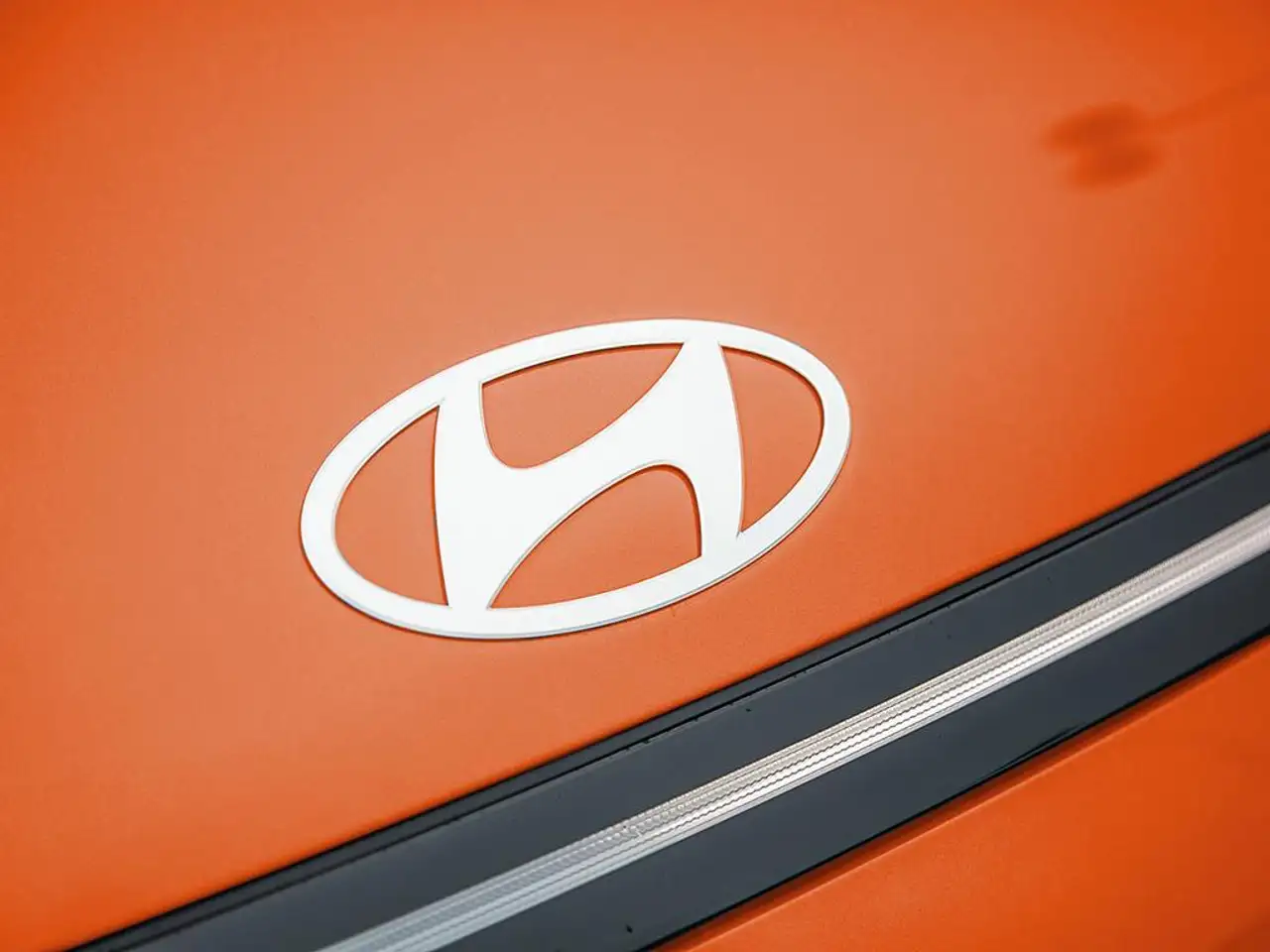 Hyundai KONA fotografie Hyundai KONA