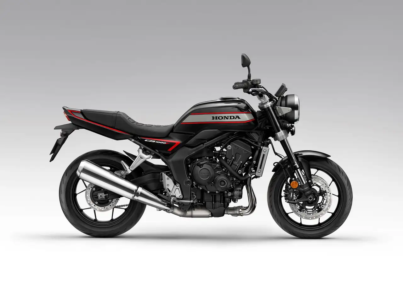 Honda CB 1000