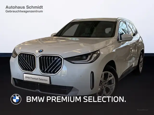 BMW X3 20 xDrive *344€ o. Anzahlung*Iconic Glow*AHK*Keyle