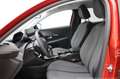 Peugeot 208 Allure 1.2 Mild-Hybrid 100 e-DCS6 Weiß - thumbnail 11