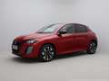 Peugeot 208 Allure 1.2 Mild-Hybrid 100 e-DCS6 Weiß - thumbnail 3