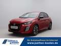 Peugeot 208 Allure 1.2 Mild-Hybrid 100 e-DCS6 Weiß - thumbnail 1