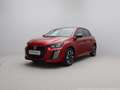 Peugeot 208 Allure 1.2 Mild-Hybrid 100 e-DCS6 Weiß - thumbnail 2