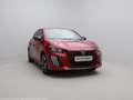 Peugeot 208 Allure 1.2 Mild-Hybrid 100 e-DCS6 Weiß - thumbnail 10