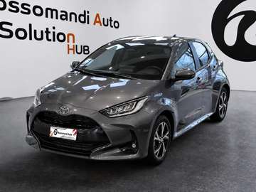 Hybrid 115 TREND