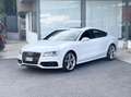 Audi A7 3.0 Diesel 245CV E5 Automatica - 2011 Blanc - thumbnail 3