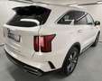 Kia Sorento Platinum*4WD*PANO*ACC*TOT*AHK*1.HAND Weiß - thumbnail 9