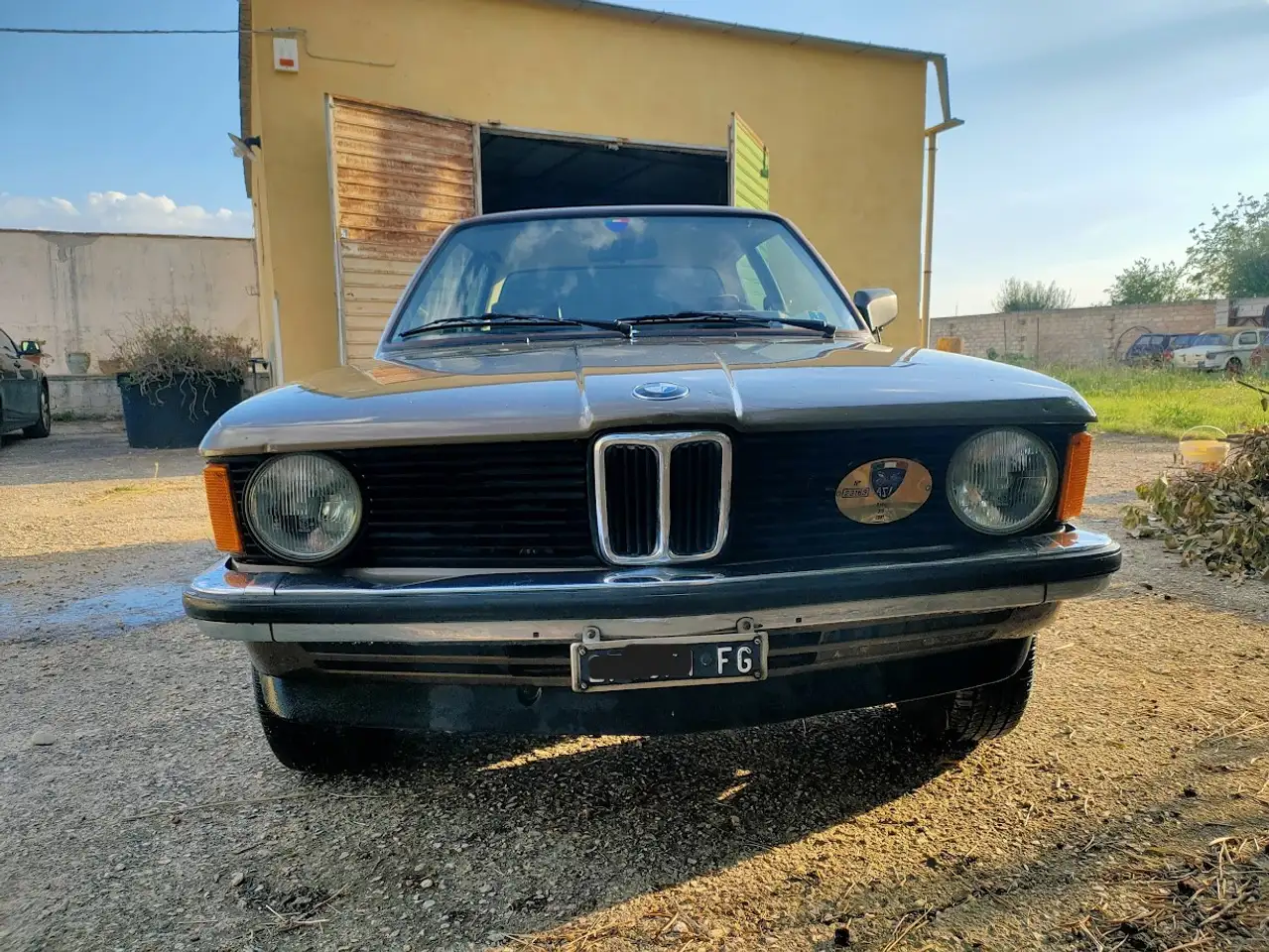 BMW 316 2p, foto 2