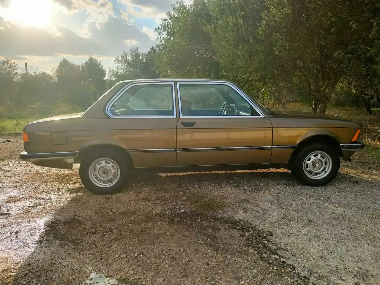 BMW 316 2p, foto 4