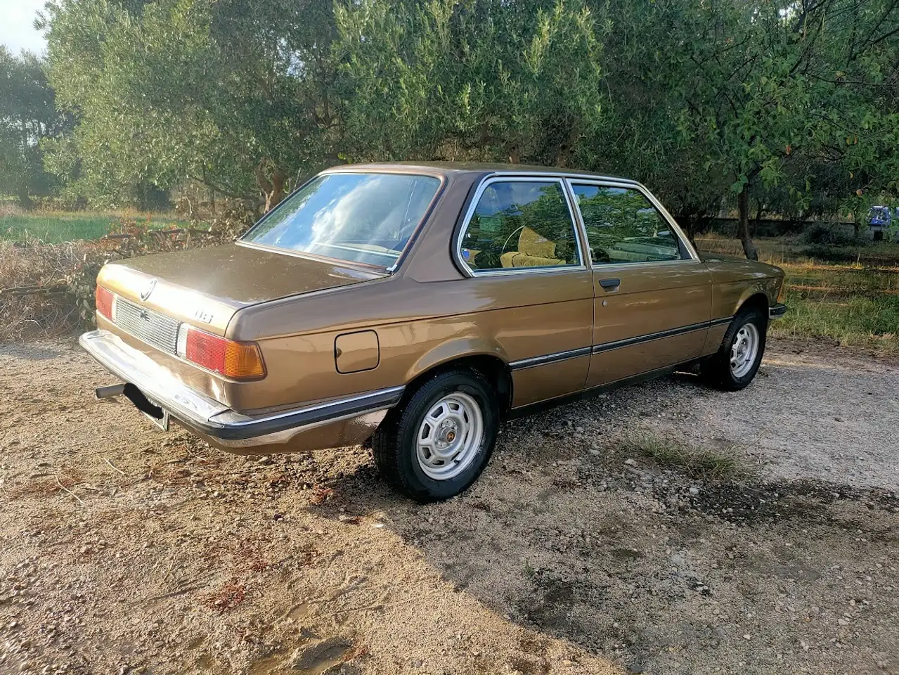 BMW 316 2p, foto 3