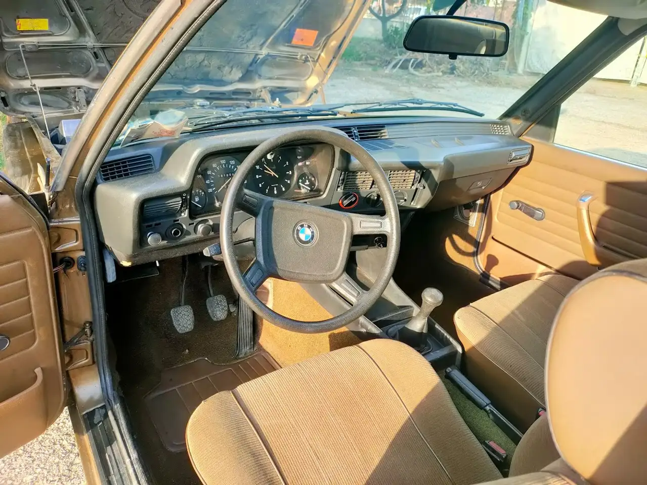BMW 316 2p, foto 5