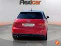 Audi A1 Sportback 1.4 TFSI Design 92kW Rojo - thumbnail 7