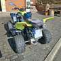 Yamaha Raptor 700 R Speziale Jaune - thumbnail 3