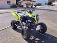Yamaha Raptor 700 R Speziale Jaune - thumbnail 2