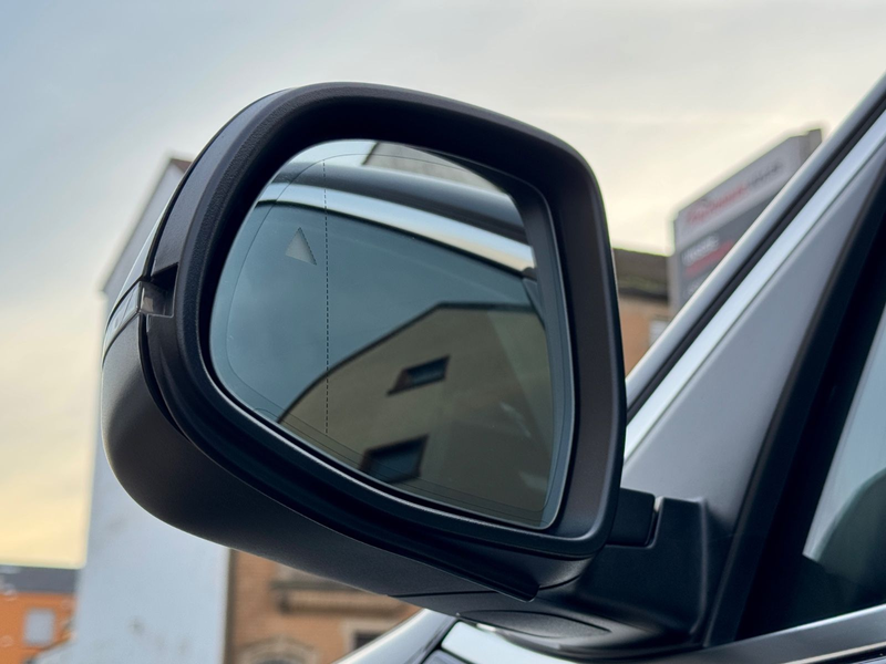 BMW X3 xDrive 30d M-Sport*1HD*19%MWS*AHK*KAM*VIRTUAL — photo 13