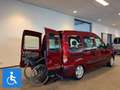 Renault Kangoo Rolstoelauto 3+1 (airco) Rouge - thumbnail 2