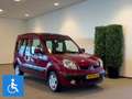 Renault Kangoo Rolstoelauto 3+1 (airco) Rouge - thumbnail 1