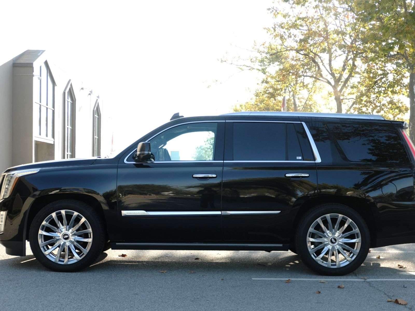 2019 Cadillac Escalade