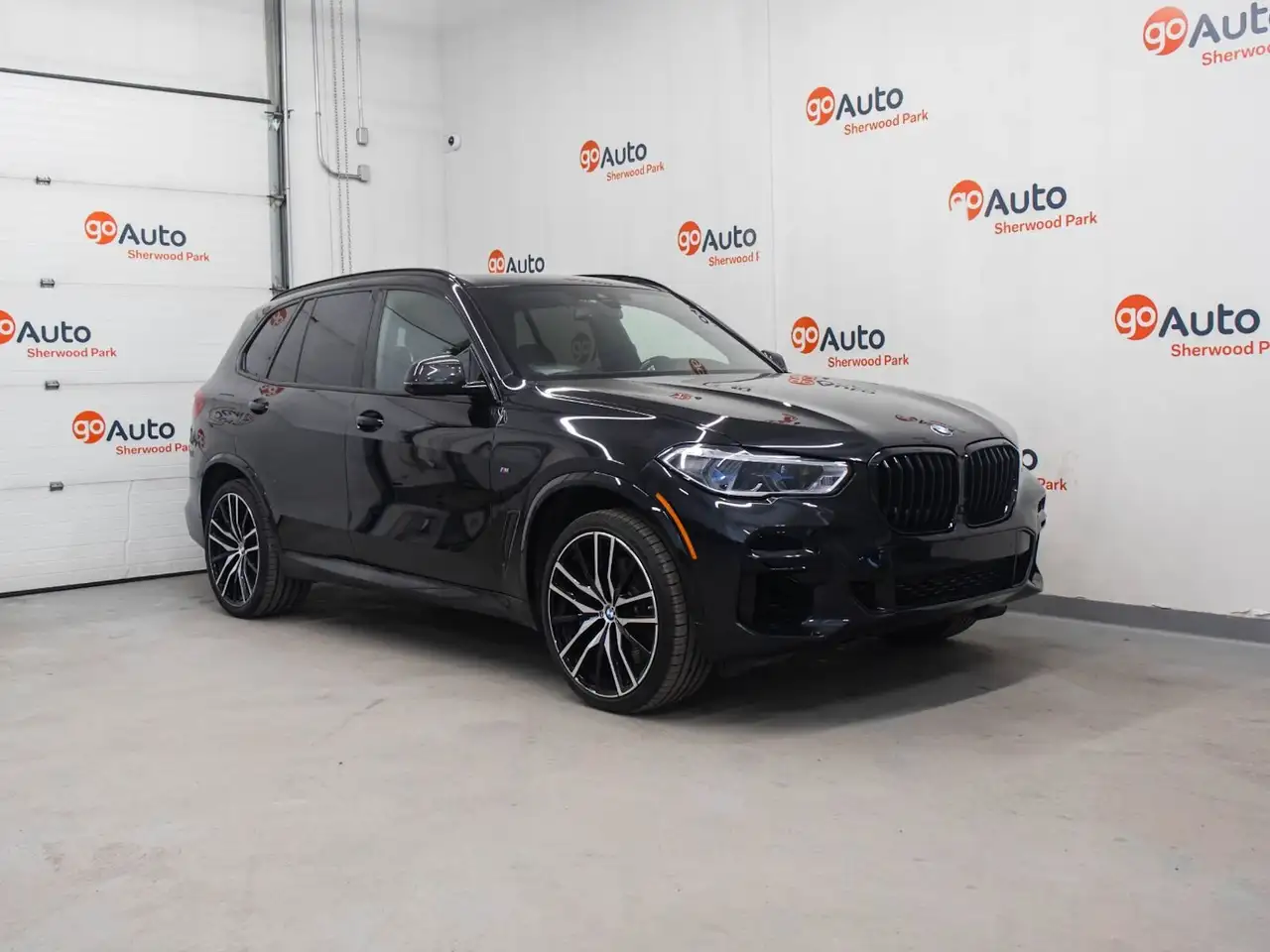 2023 BMW X5