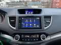 Honda CR-V 2.0 i-VTEC Elegance Navi+2xKlima+Kam.+LM Brun - thumbnail 12