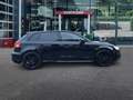 Audi A3 1.5 TFSI S-TRONIC S-LINE NAVI/CRUISE/PDC Schwarz - thumbnail 4