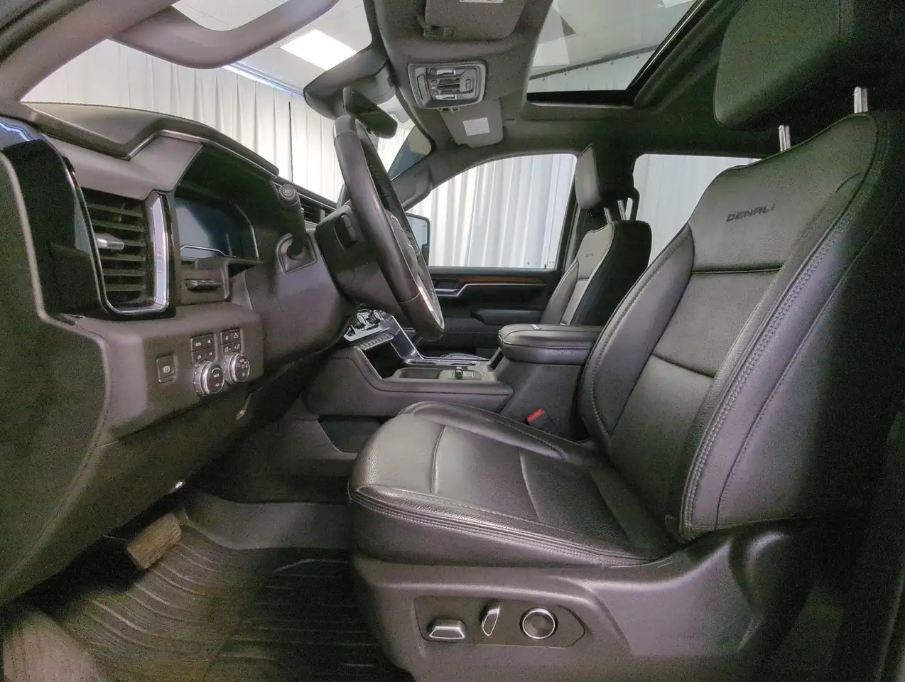 GMC Sierra 3500HD fotografie GMC Sierra 3500HD