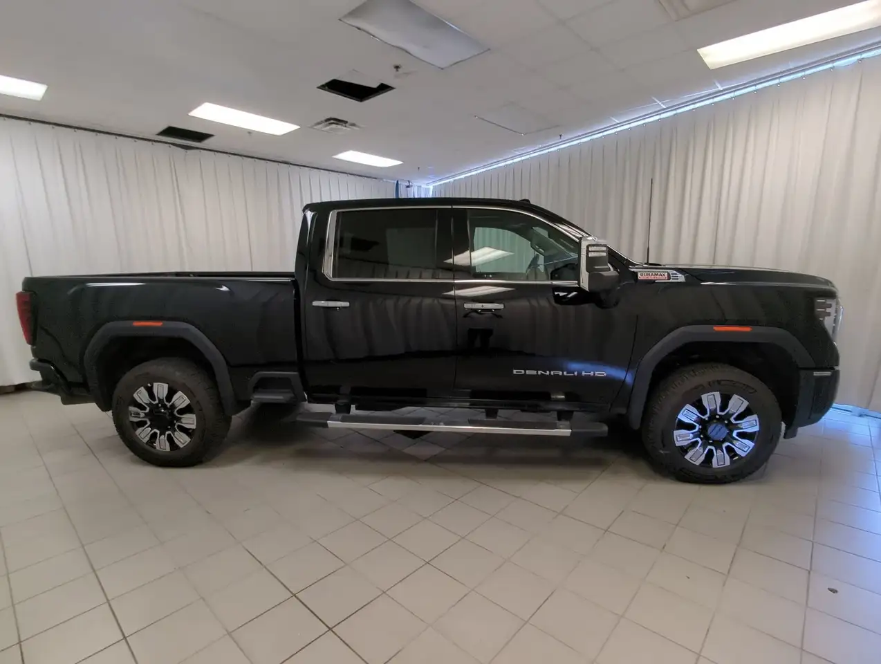 GMC Sierra 3500HD fotografie GMC Sierra 3500HD