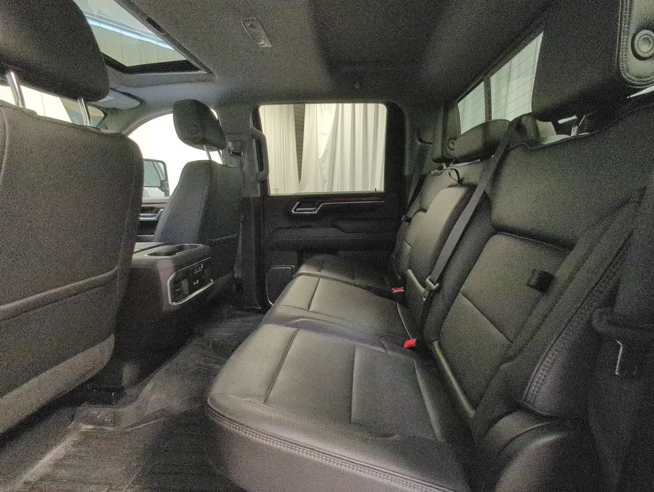 GMC Sierra 3500HD fotografie GMC Sierra 3500HD