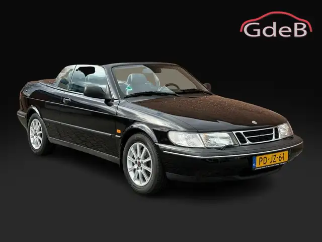 Saab 900 2.0 S