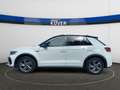Volkswagen T-Roc R-Line 1,5 TSI DSG Navi+ACC+Matrix+17´´ Weiß - thumbnail 3