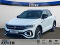 Volkswagen T-Roc R-Line 1,5 TSI DSG Navi+ACC+Matrix+17´´ Weiß - thumbnail 1