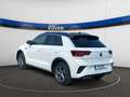 Volkswagen T-Roc R-Line 1,5 TSI DSG Navi+ACC+Matrix+17´´ Weiß - thumbnail 4