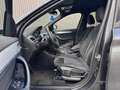 BMW X1 Baureihe X1 xDrive 20 d M Sport SHZ Tempomat Grau - thumbnail 9