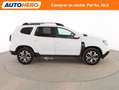 Dacia Duster 1.5 Blue dCi Prestige 4x4 85kW Blanco - thumbnail 7
