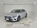 Mercedes-Benz A 180 - W177 2018 Diesel A 180 d Sport Extra auto Grigio - thumbnail 1