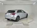 Mercedes-Benz A 180 - W177 2018 Diesel A 180 d Sport Extra auto Grigio - thumbnail 4
