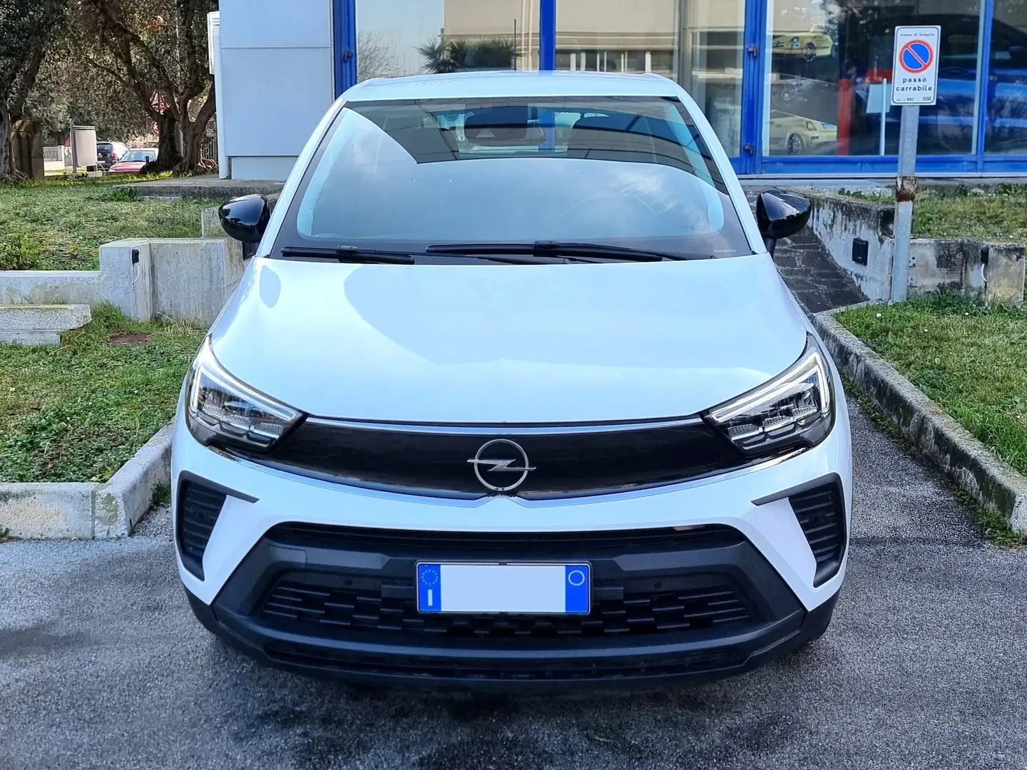 Opel Crossland X Crossland 2021 1.2 Edition s - 2