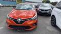 Renault Clio Zen Blue dCi 85 Zen Orange - thumbnail 6