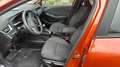 Renault Clio Zen Blue dCi 85 Zen Orange - thumbnail 7