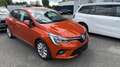 Renault Clio Zen Blue dCi 85 Zen Orange - thumbnail 1