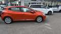 Renault Clio Zen Blue dCi 85 Zen Orange - thumbnail 2