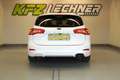Ford Focus Turnier 1.5 EcoBl. Aut. "ST- LINE" LED*NAVI*ACC*R Weiß - thumbnail 5
