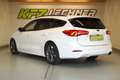 Ford Focus Turnier 1.5 EcoBl. Aut. "ST- LINE" LED*NAVI*ACC*R Weiß - thumbnail 7